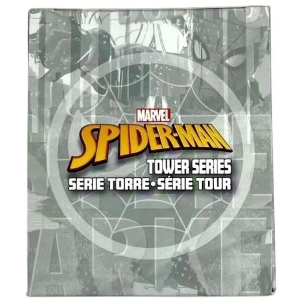 Beast‎ Kingdom Marvel Spider-Man Tower Series Spider-Ham Figure